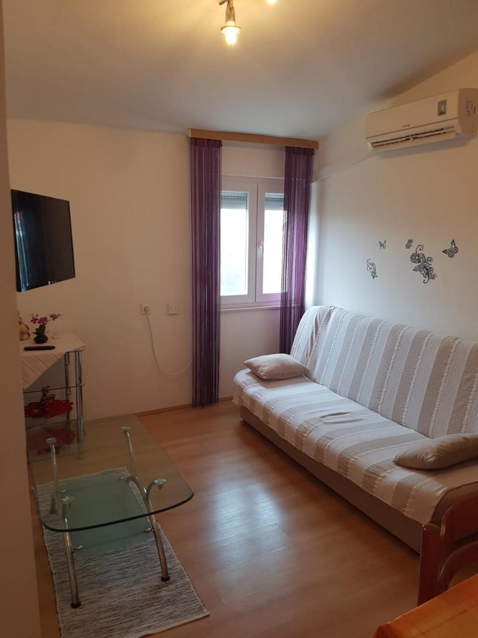 Apartment Marin Sveti Petar  Exterior photo
