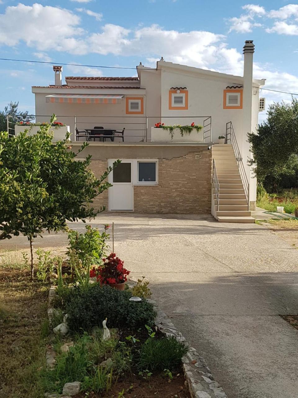 Apartment Marin Sveti Petar  Exterior photo